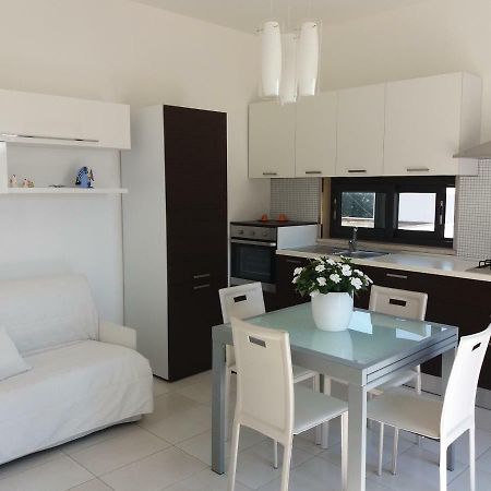 Casa Vacanze Porto Cesareo 托雷拉皮罗 外观 照片