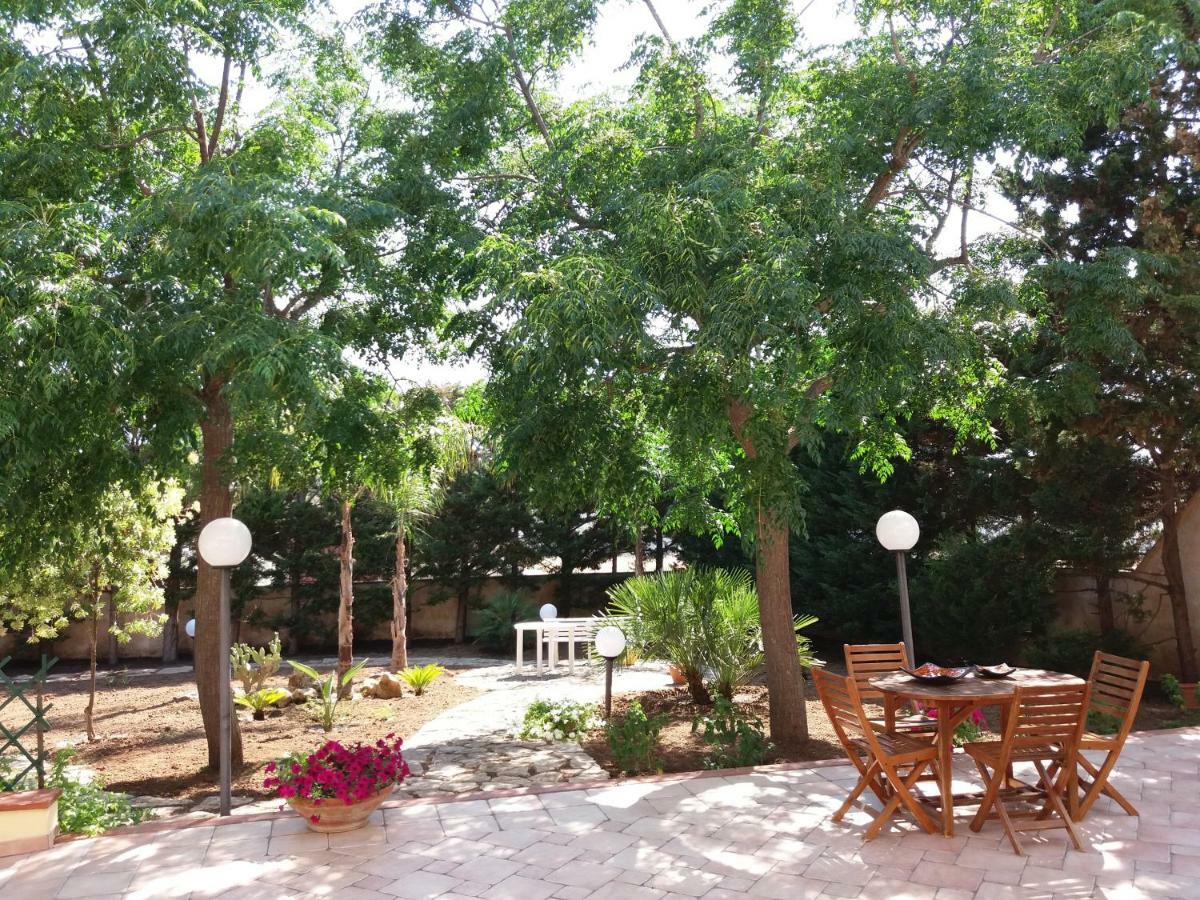 Casa Vacanze Porto Cesareo 托雷拉皮罗 外观 照片