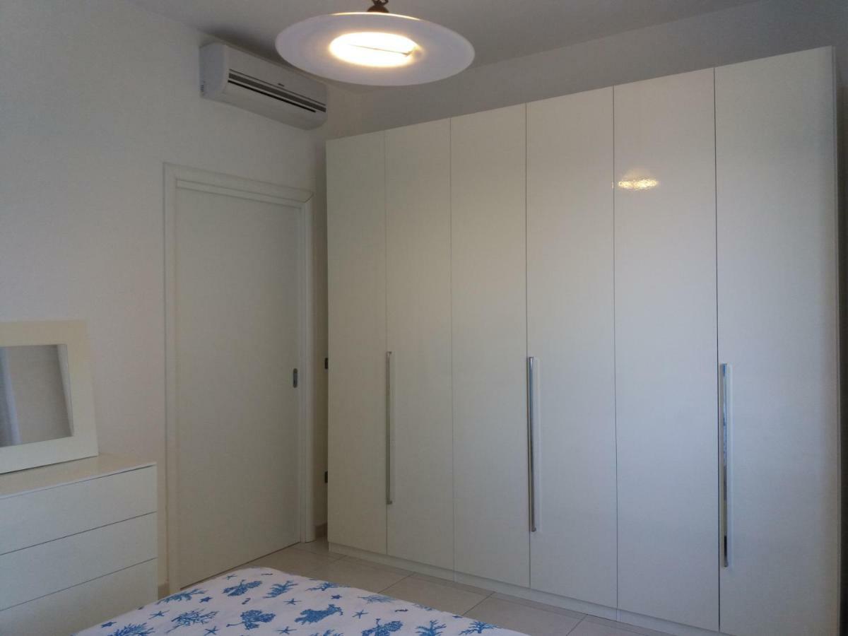 Casa Vacanze Porto Cesareo 托雷拉皮罗 外观 照片