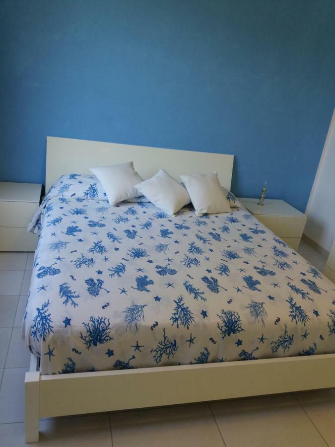 Casa Vacanze Porto Cesareo 托雷拉皮罗 外观 照片