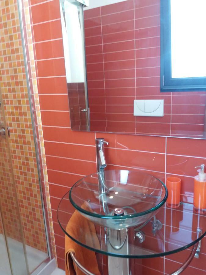 Casa Vacanze Porto Cesareo 托雷拉皮罗 外观 照片