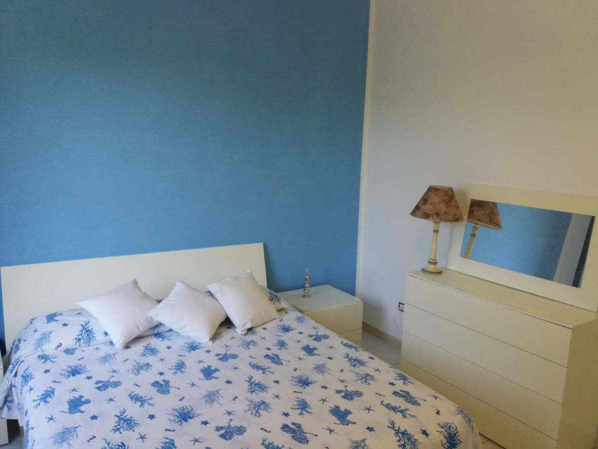Casa Vacanze Porto Cesareo 托雷拉皮罗 外观 照片