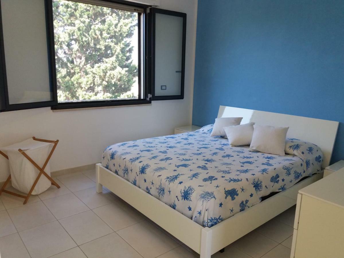 Casa Vacanze Porto Cesareo 托雷拉皮罗 外观 照片
