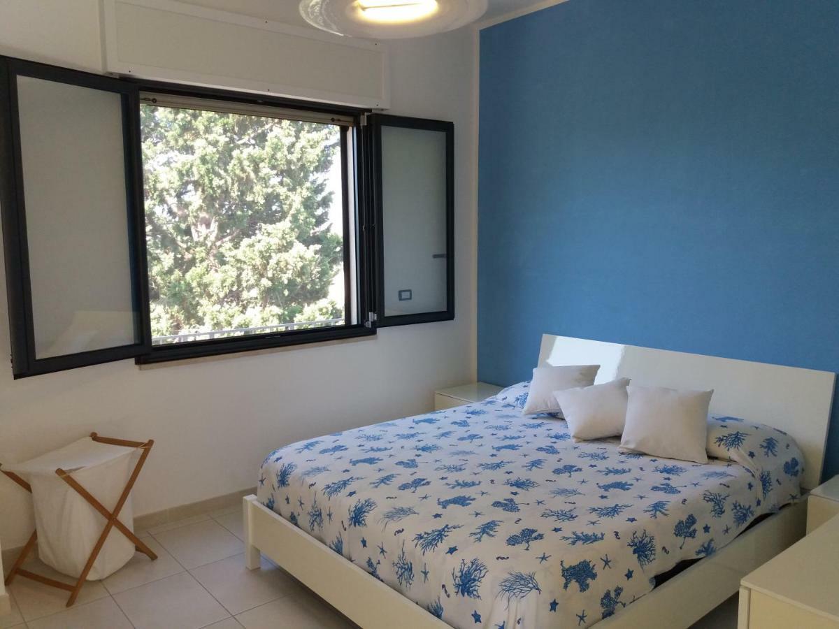 Casa Vacanze Porto Cesareo 托雷拉皮罗 外观 照片
