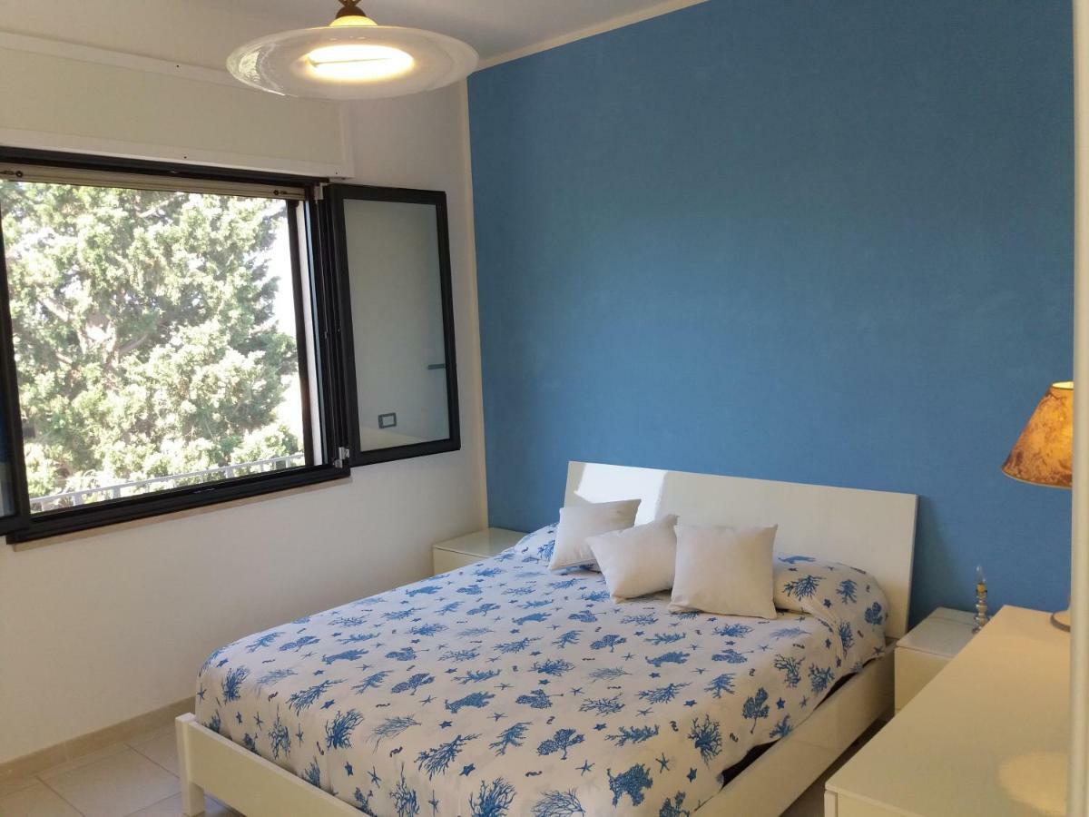 Casa Vacanze Porto Cesareo 托雷拉皮罗 外观 照片